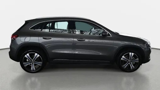 MERCEDES-BENZ EQA EQA 250 66.5kWh Progressive