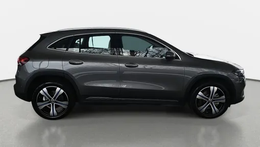 MERCEDES-BENZ EQA EQA 250 66.5kWh Progressive