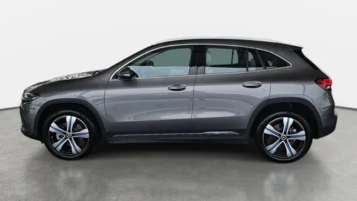 MERCEDES-BENZ EQA EQA 250 66.5kWh Progressive