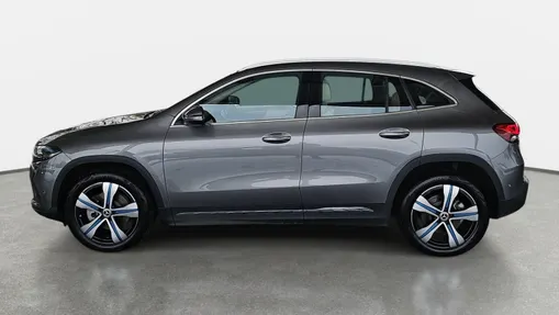 MERCEDES-BENZ EQA EQA 250 66.5kWh Progressive