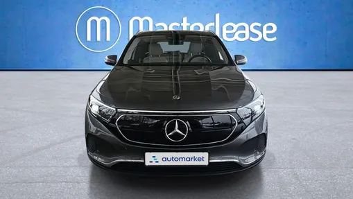 MERCEDES-BENZ EQA EQA 250 66.5kWh Progressive