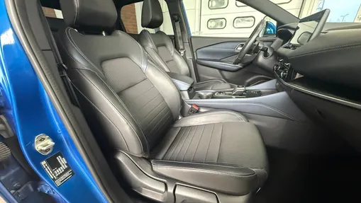 NISSAN Qashqai Qashqai 1.3 DIG-T mHEV 4x4 Tekna Xtronic