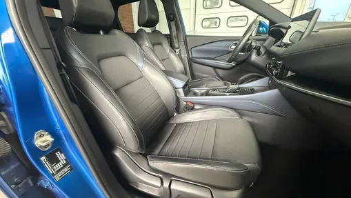NISSAN Qashqai Qashqai 1.3 DIG-T mHEV 4x4 Tekna Xtronic