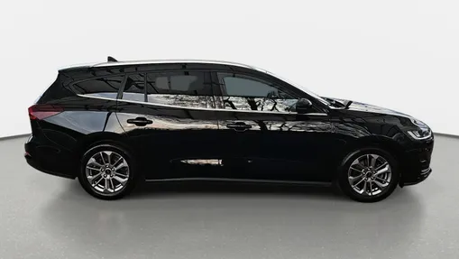 FORD Focus Focus 1.0 EcoBoost mHEV Titanium X aut