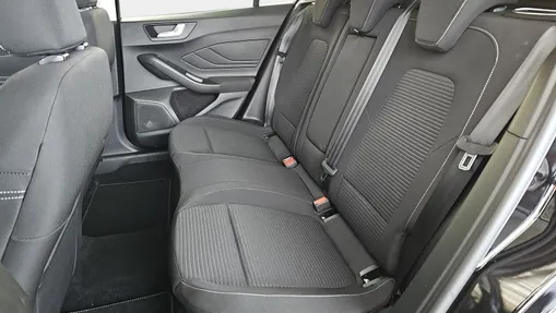 FORD Focus Focus 1.0 EcoBoost mHEV Titanium X aut