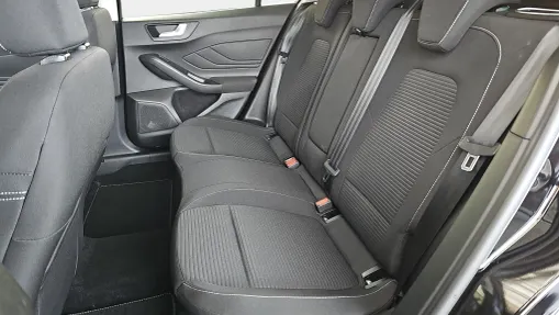 FORD Focus Focus 1.0 EcoBoost mHEV Titanium X aut
