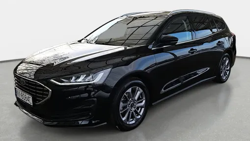 FORD Focus Focus 1.0 EcoBoost mHEV Titanium X aut