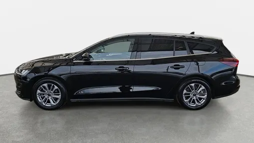 FORD Focus Focus 1.0 EcoBoost mHEV Titanium X aut