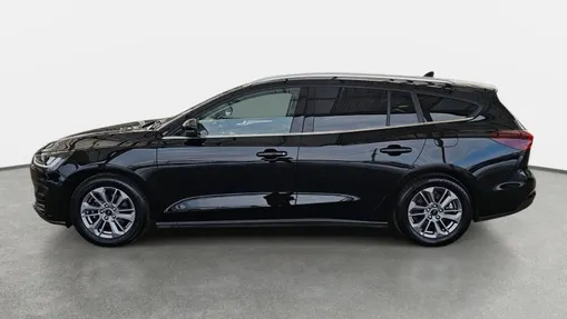 FORD Focus Focus 1.0 EcoBoost mHEV Titanium X aut