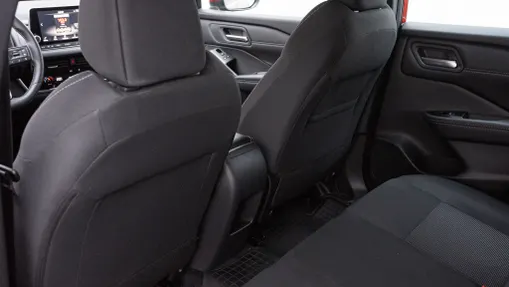NISSAN Qashqai Qashqai 1.3 DIG-T mHEV Acenta