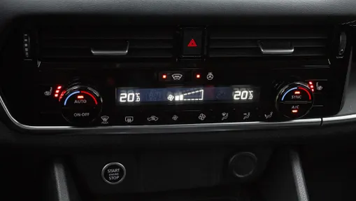 NISSAN Qashqai Qashqai 1.3 DIG-T mHEV Acenta