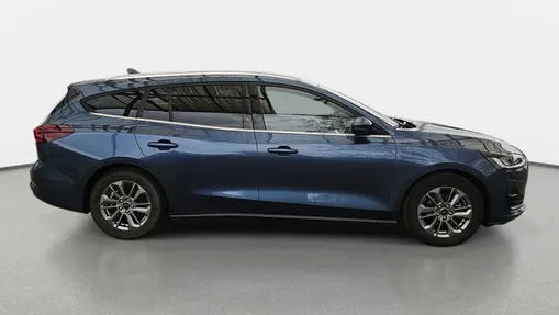FORD Focus Focus 1.0 EcoBoost mHEV Titanium X