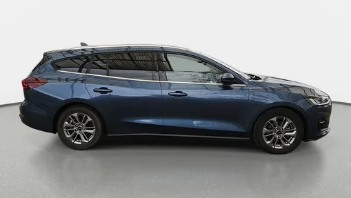 FORD Focus Focus 1.0 EcoBoost mHEV Titanium X