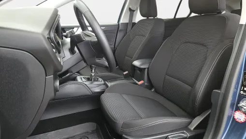 FORD Focus Focus 1.0 EcoBoost mHEV Titanium X