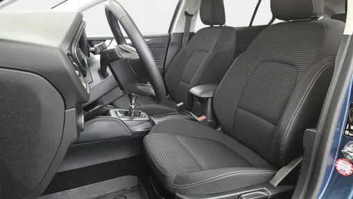 FORD Focus Focus 1.0 EcoBoost mHEV Titanium X