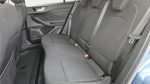 FORD Focus Focus 1.0 EcoBoost mHEV Titanium X