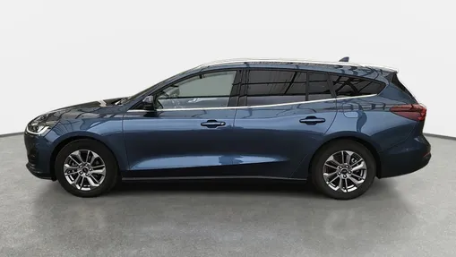 FORD Focus Focus 1.0 EcoBoost mHEV Titanium X