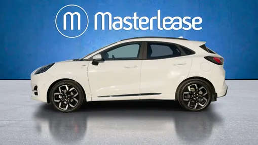 FORD Puma Puma 1.0 EcoBoost mHEV ST-Line X DCT