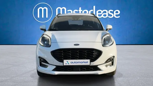 FORD Puma Puma 1.0 EcoBoost mHEV ST-Line X DCT
