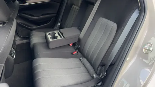 MAZDA 6 6 2.0 Center-Line