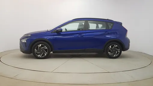 HYUNDAI Bayon Bayon 1.0 T-GDI Smart