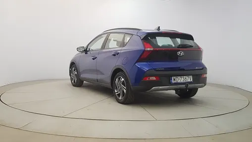 HYUNDAI Bayon Bayon 1.0 T-GDI Smart