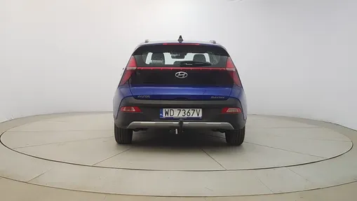 HYUNDAI Bayon Bayon 1.0 T-GDI Smart