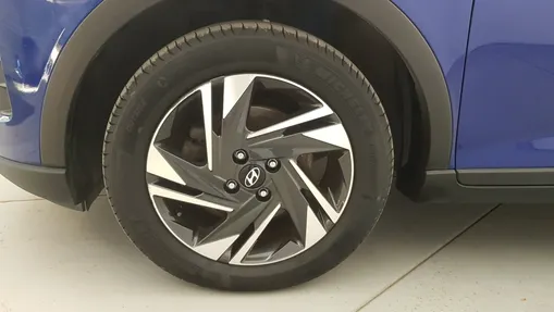 HYUNDAI Bayon Bayon 1.0 T-GDI Smart