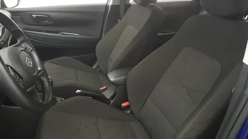 HYUNDAI Bayon Bayon 1.0 T-GDI Smart