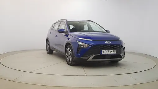 HYUNDAI Bayon Bayon 1.0 T-GDI Smart