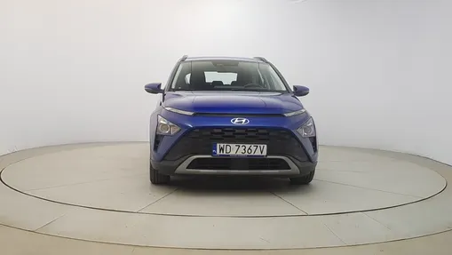 HYUNDAI Bayon Bayon 1.0 T-GDI Smart