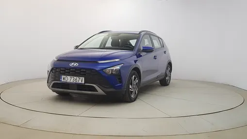 HYUNDAI Bayon Bayon 1.0 T-GDI Smart