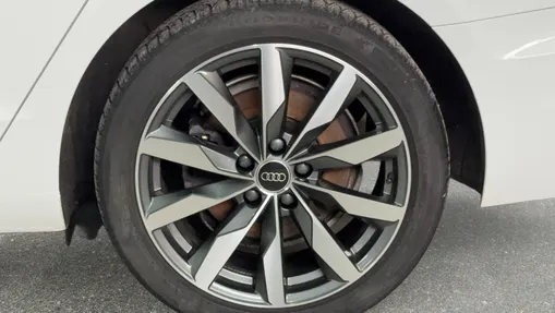 AUDI A4 A4 35 TFSI mHEV S tronic