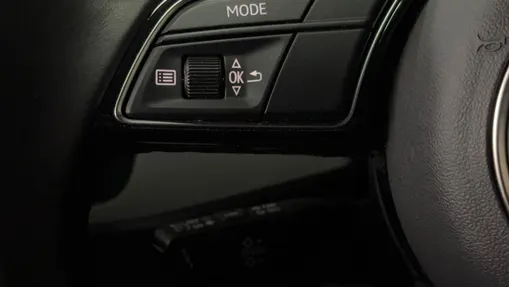 AUDI A4 A4 35 TFSI mHEV S tronic