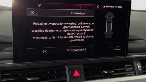 AUDI A4 A4 35 TFSI mHEV S tronic