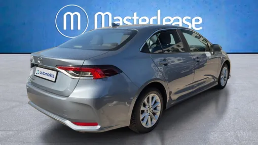 TOYOTA Corolla Corolla 1.5 Comfort