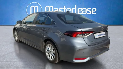 TOYOTA Corolla Corolla 1.5 Comfort