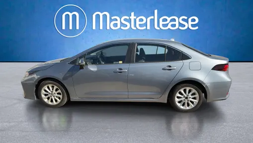 TOYOTA Corolla Corolla 1.5 Comfort