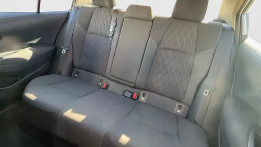 TOYOTA Corolla Corolla 1.5 Comfort