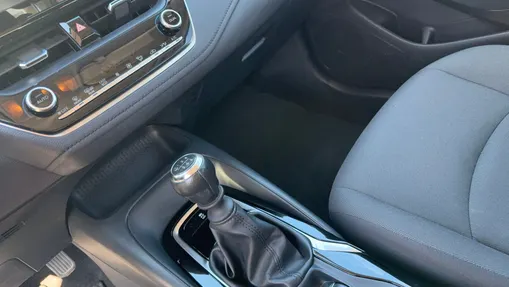TOYOTA Corolla Corolla 1.5 Comfort