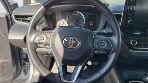 TOYOTA Corolla Corolla 1.5 Comfort
