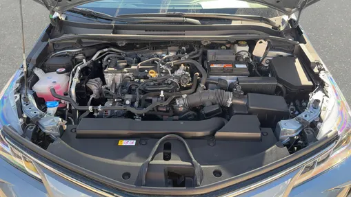 TOYOTA Corolla Corolla 1.5 Comfort