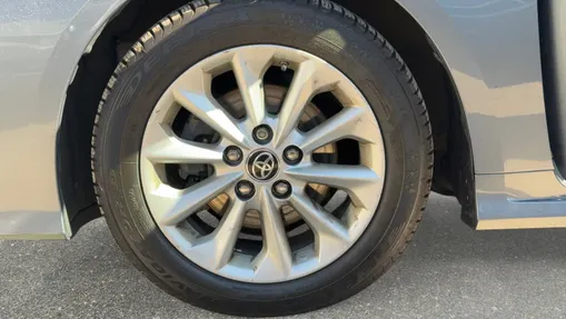 TOYOTA Corolla Corolla 1.5 Comfort
