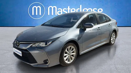 TOYOTA Corolla Corolla 1.5 Comfort