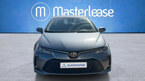 TOYOTA Corolla Corolla 1.5 Comfort