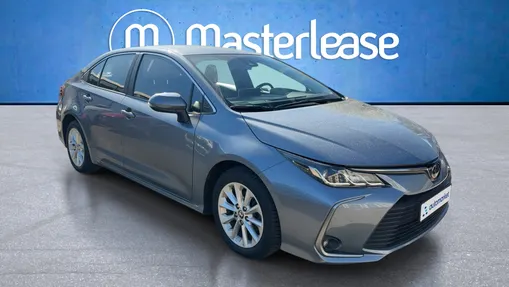 TOYOTA Corolla Corolla 1.5 Comfort