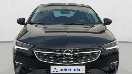 OPEL Insignia Insignia 2.0 CDTI 4x4 Business Elegance S&S aut