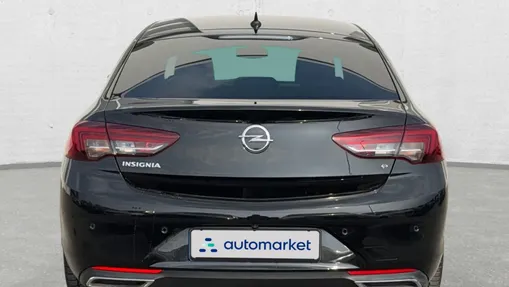 OPEL Insignia Insignia 2.0 CDTI 4x4 Business Elegance S&S aut