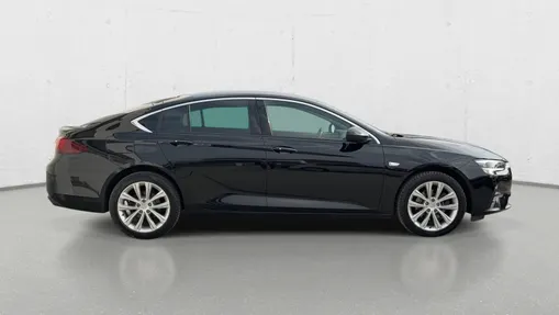 OPEL Insignia Insignia 2.0 CDTI 4x4 Business Elegance S&S aut