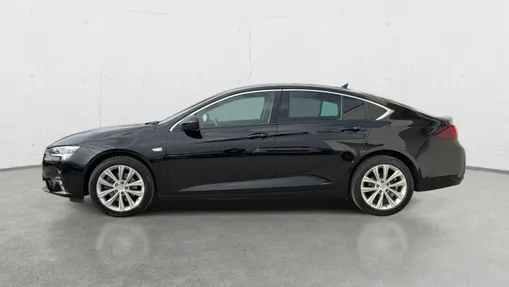 OPEL Insignia Insignia 2.0 CDTI 4x4 Business Elegance S&S aut